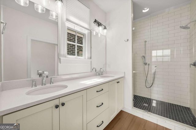 683 Fraser Street SE, Atlanta, GA 30315