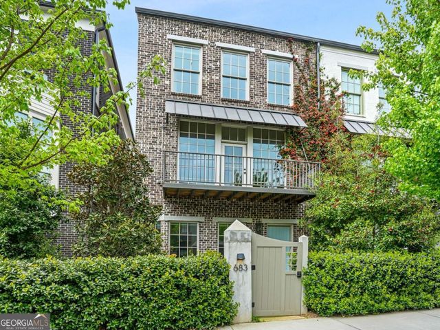 683 Fraser Street SE, Atlanta, GA 30315
