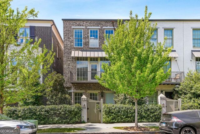 683 Fraser Street SE, Atlanta, GA 30315