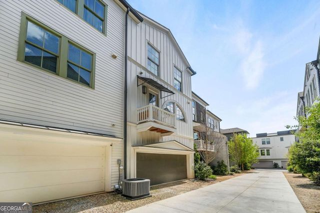 683 Fraser Street SE, Atlanta, GA 30315