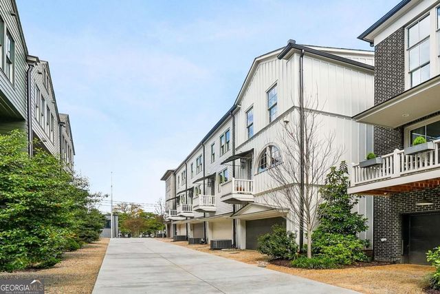 683 Fraser Street SE, Atlanta, GA 30315