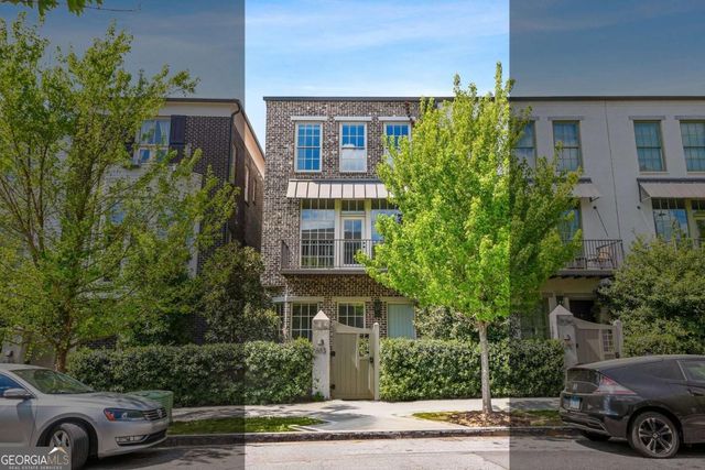 683 Fraser Street SE, Atlanta, GA 30315