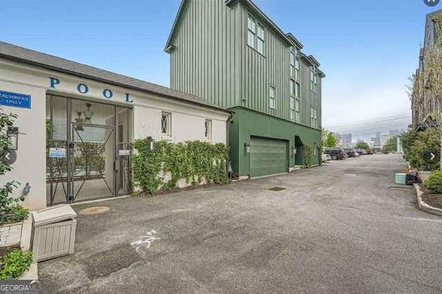 683 Fraser Street SE, Atlanta, GA 30315