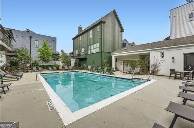 683 Fraser Street SE, Atlanta, GA 30315