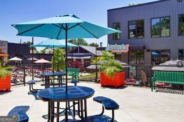 683 Fraser Street SE, Atlanta, GA 30315