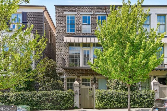 683 Fraser Street SE, Atlanta, GA 30315