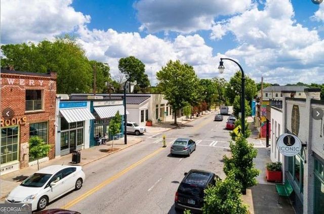 683 Fraser Street SE, Atlanta, GA 30315