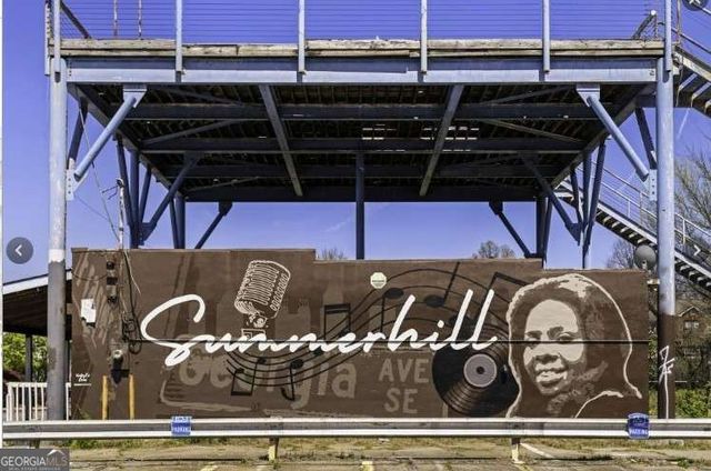 683 Fraser Street SE, Atlanta, GA 30315