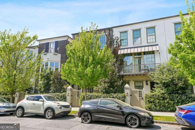 683 Fraser Street SE, Atlanta, GA 30315