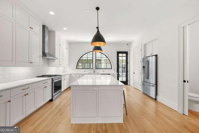 683 Fraser Street SE, Atlanta, GA 30315