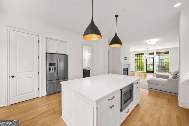 683 Fraser Street SE, Atlanta, GA 30315