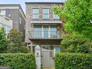 683 Fraser Street SE, Atlanta, GA 30315