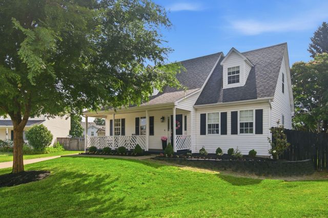 125 Mint Lane, Nicholasville, KY 40356