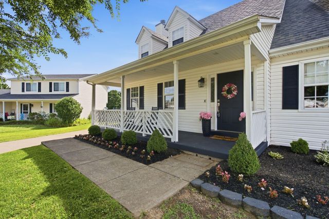 125 Mint Lane, Nicholasville, KY 40356