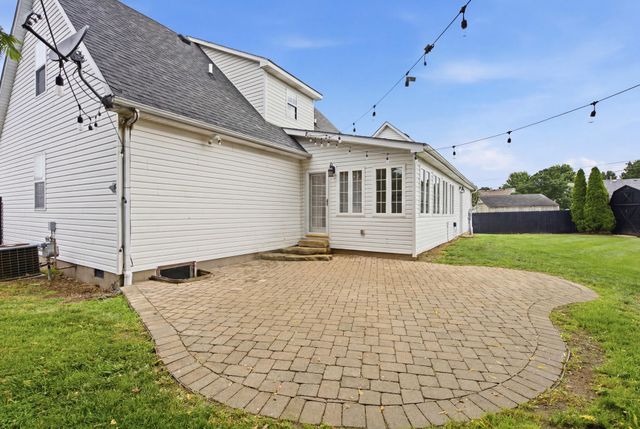 125 Mint Lane, Nicholasville, KY 40356