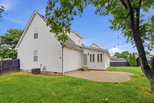 125 Mint Lane, Nicholasville, KY 40356