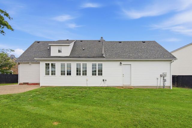 125 Mint Lane, Nicholasville, KY 40356