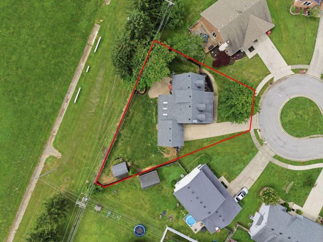 125 Mint Lane, Nicholasville, KY 40356