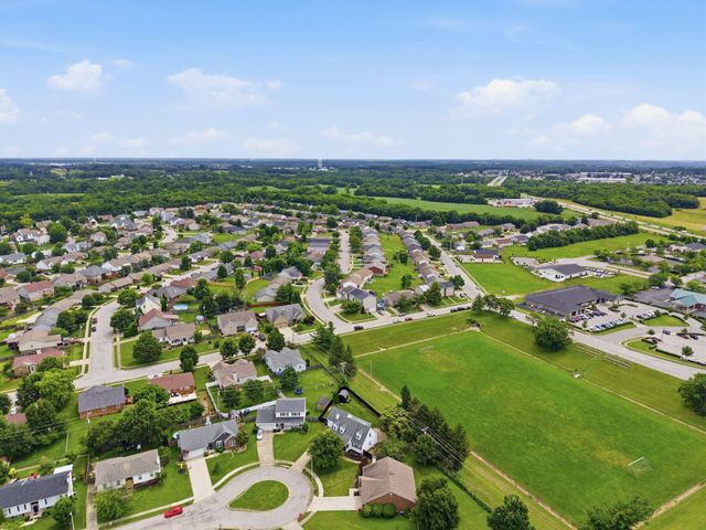 125 Mint Lane, Nicholasville, KY 40356