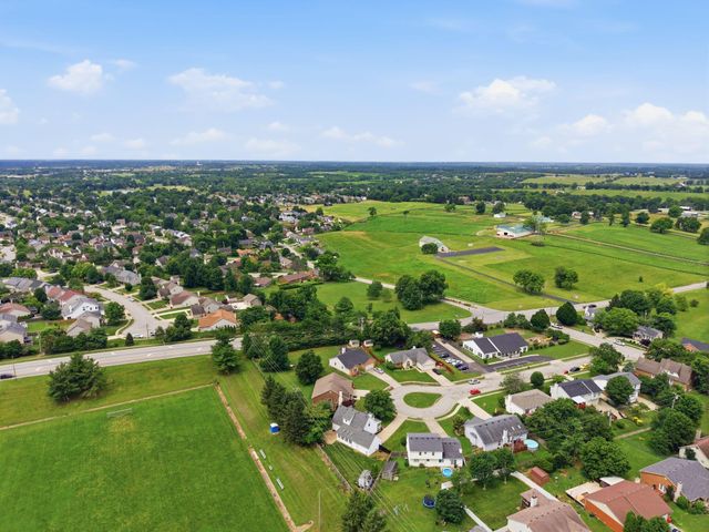 125 Mint Lane, Nicholasville, KY 40356