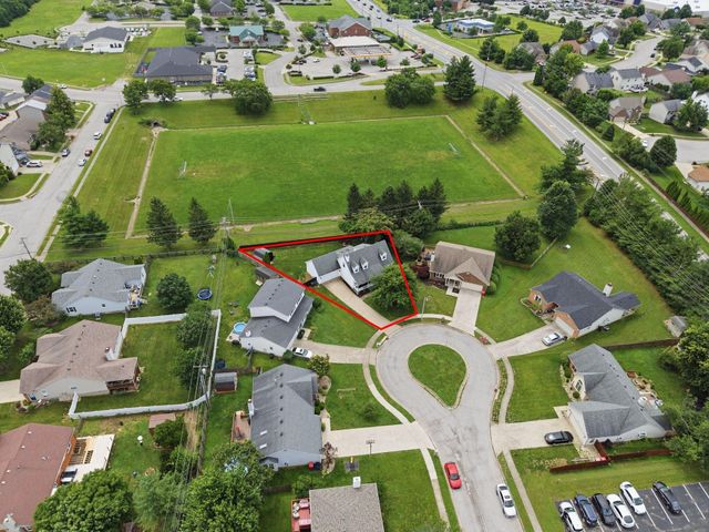 125 Mint Lane, Nicholasville, KY 40356