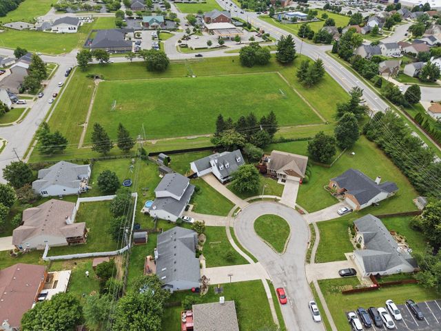 125 Mint Lane, Nicholasville, KY 40356