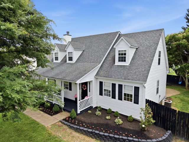 125 Mint Lane, Nicholasville, KY 40356
