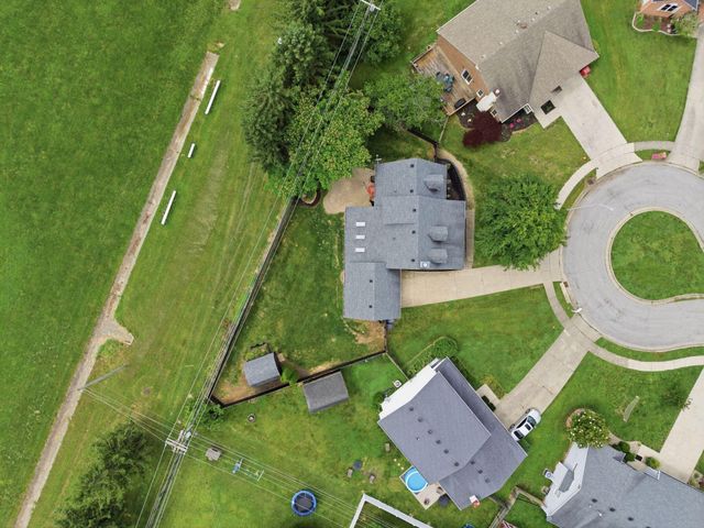 125 Mint Lane, Nicholasville, KY 40356