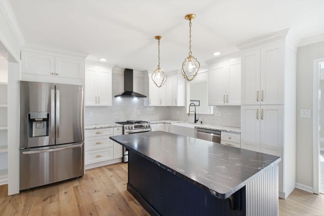 125 Mint Lane, Nicholasville, KY 40356