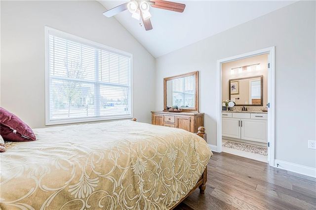 701 Calypso Way, Cumming, GA 30040