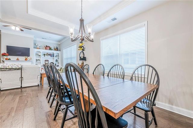 701 Calypso Way, Cumming, GA 30040