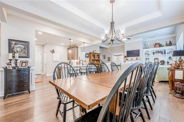 701 Calypso Way, Cumming, GA 30040