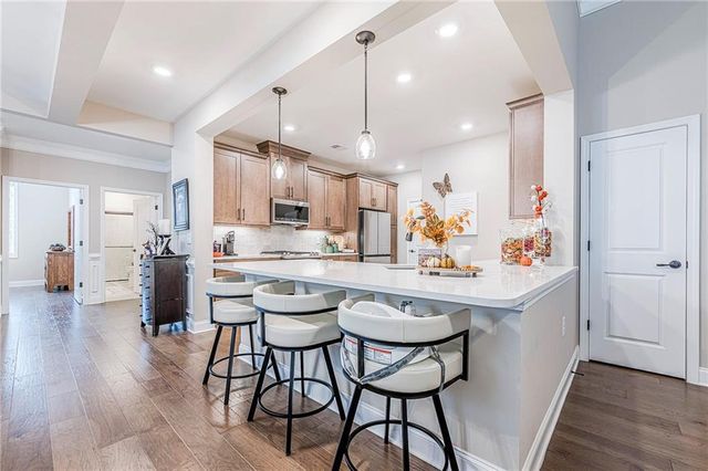 701 Calypso Way, Cumming, GA 30040