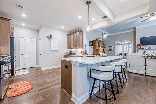 701 Calypso Way, Cumming, GA 30040