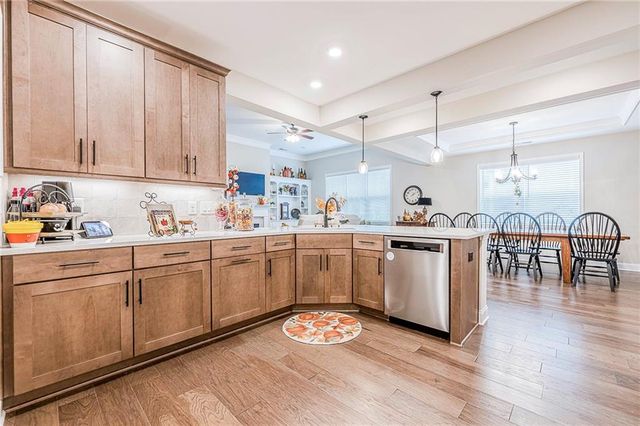 701 Calypso Way, Cumming, GA 30040