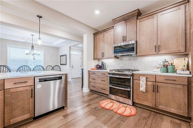 701 Calypso Way, Cumming, GA 30040