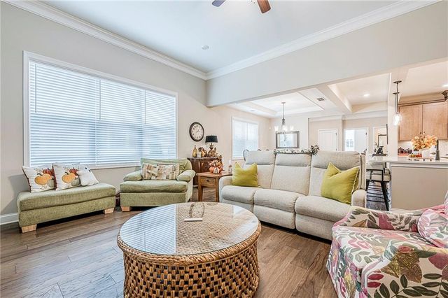 701 Calypso Way, Cumming, GA 30040