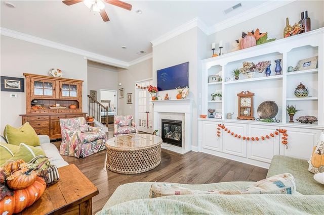 701 Calypso Way, Cumming, GA 30040