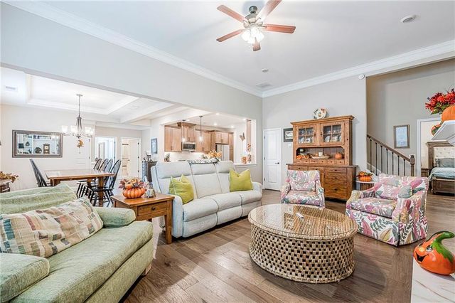 701 Calypso Way, Cumming, GA 30040