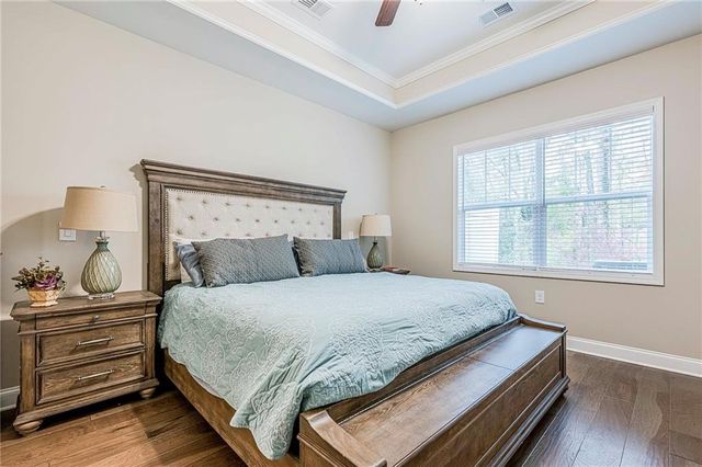 701 Calypso Way, Cumming, GA 30040