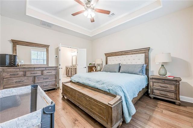 701 Calypso Way, Cumming, GA 30040