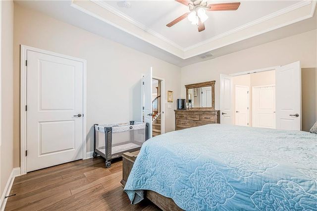 701 Calypso Way, Cumming, GA 30040