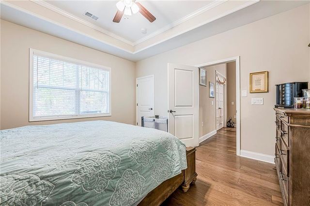 701 Calypso Way, Cumming, GA 30040