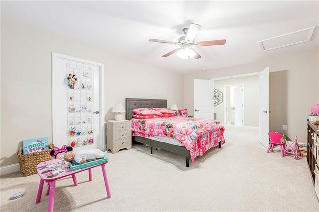 701 Calypso Way, Cumming, GA 30040