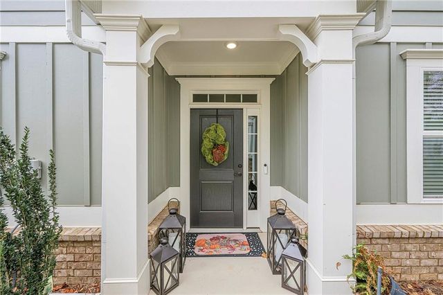 701 Calypso Way, Cumming, GA 30040