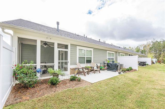 701 Calypso Way, Cumming, GA 30040