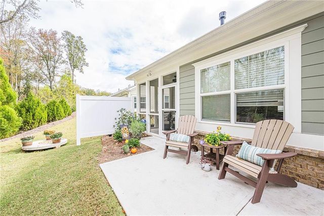 701 Calypso Way, Cumming, GA 30040