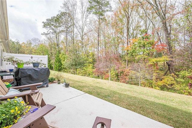 701 Calypso Way, Cumming, GA 30040