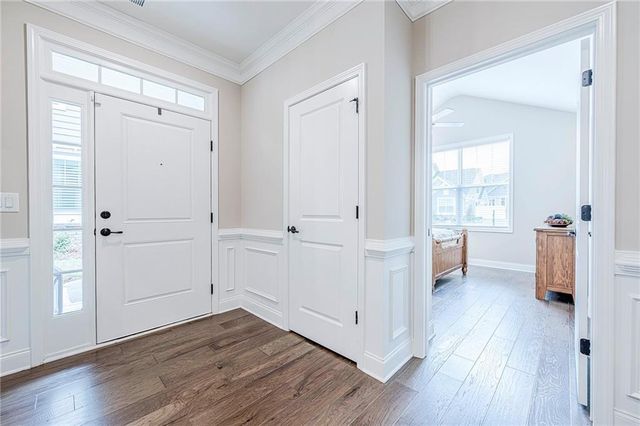 701 Calypso Way, Cumming, GA 30040