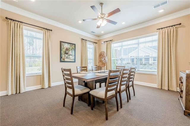 701 Calypso Way, Cumming, GA 30040